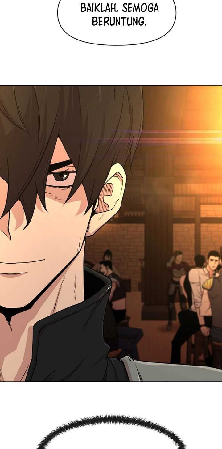 Martial Arts Alone Chapter 23 - halaman 54