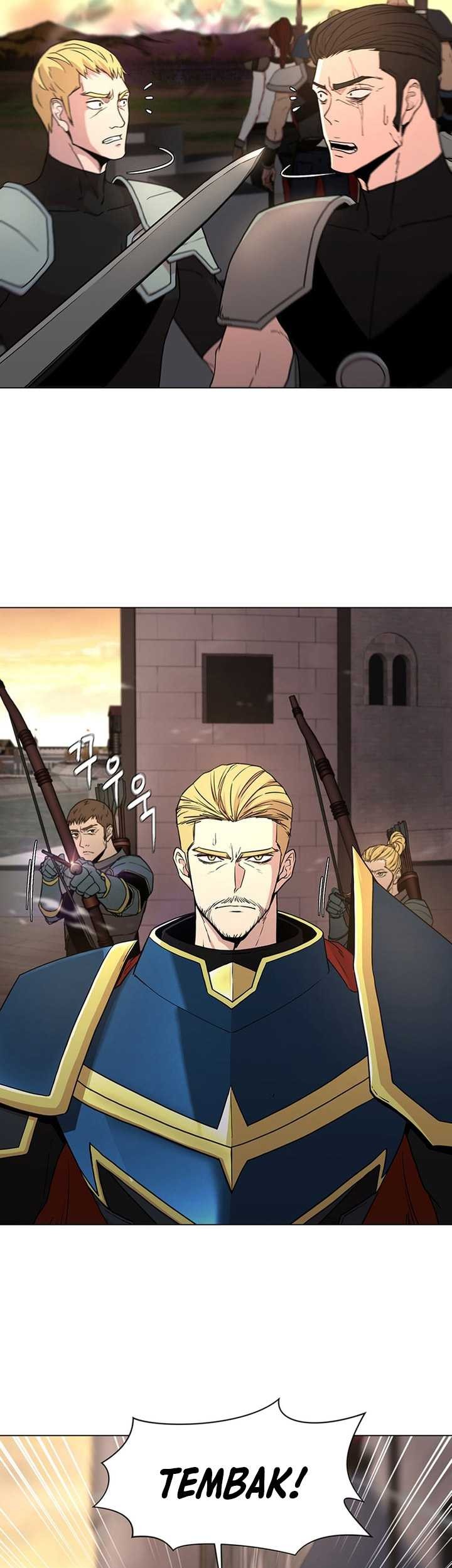 Martial Arts Alone Chapter 24 - halaman 10
