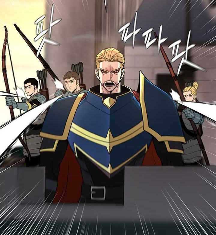 Martial Arts Alone Chapter 24 - halaman 11