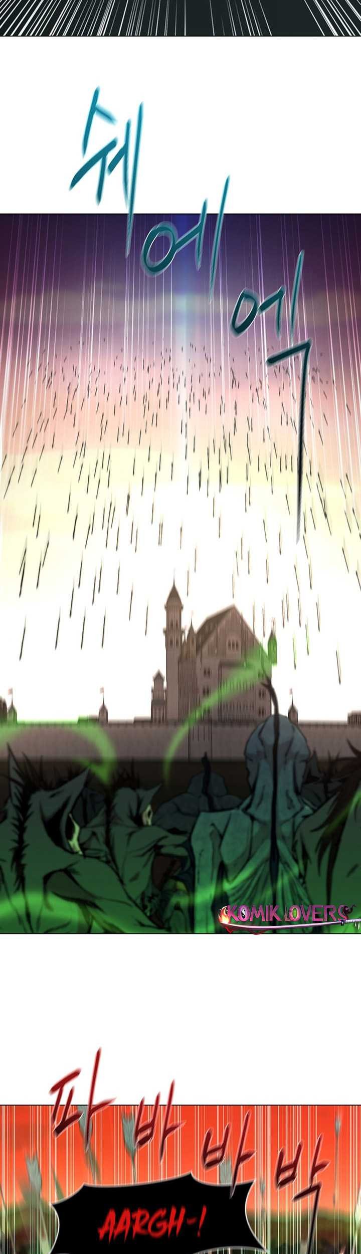 Martial Arts Alone Chapter 24 - halaman 12