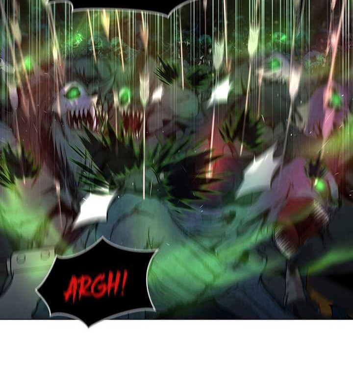 Martial Arts Alone Chapter 24 - halaman 13