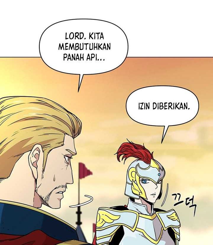 Martial Arts Alone Chapter 24 - halaman 15