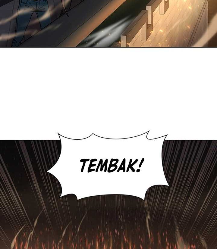 Martial Arts Alone Chapter 24 - halaman 17