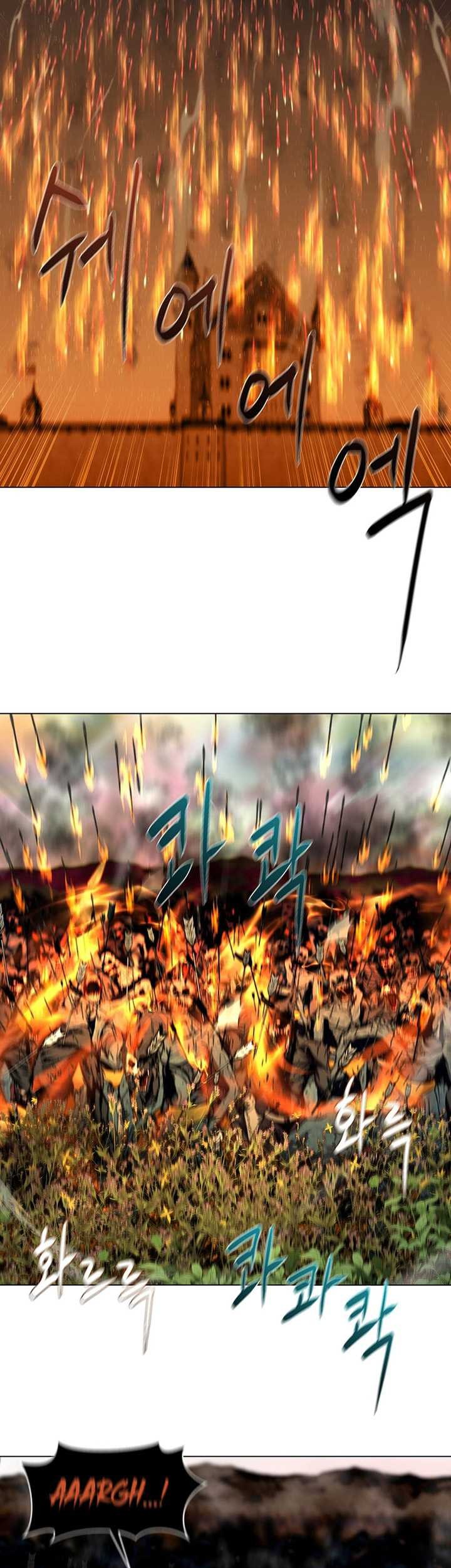 Martial Arts Alone Chapter 24 - halaman 18