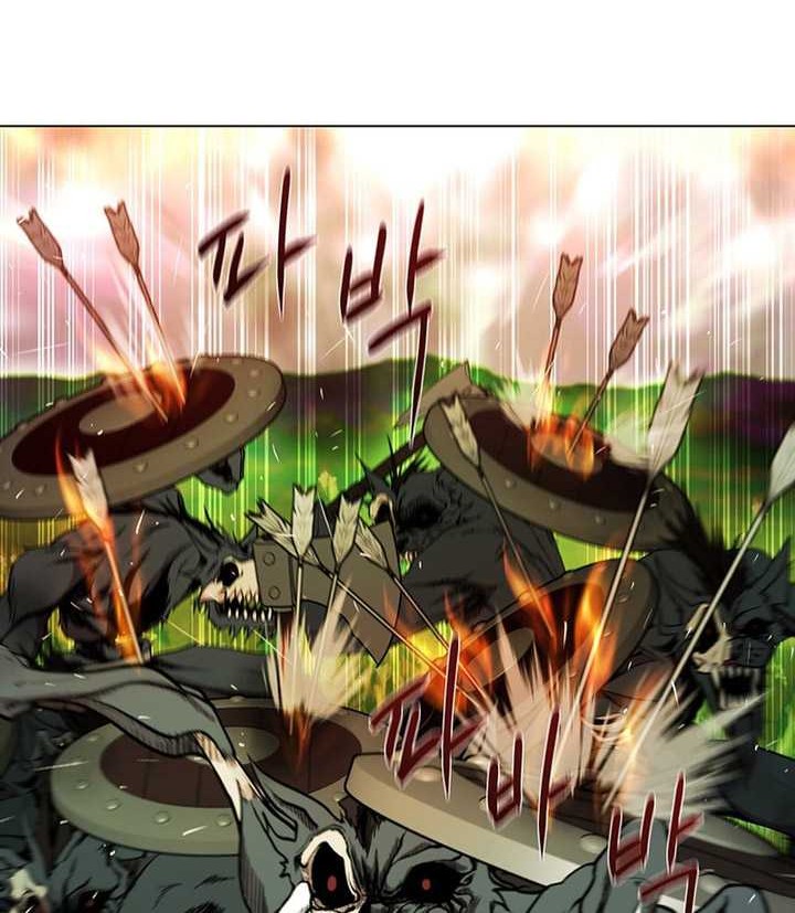 Martial Arts Alone Chapter 24 - halaman 21
