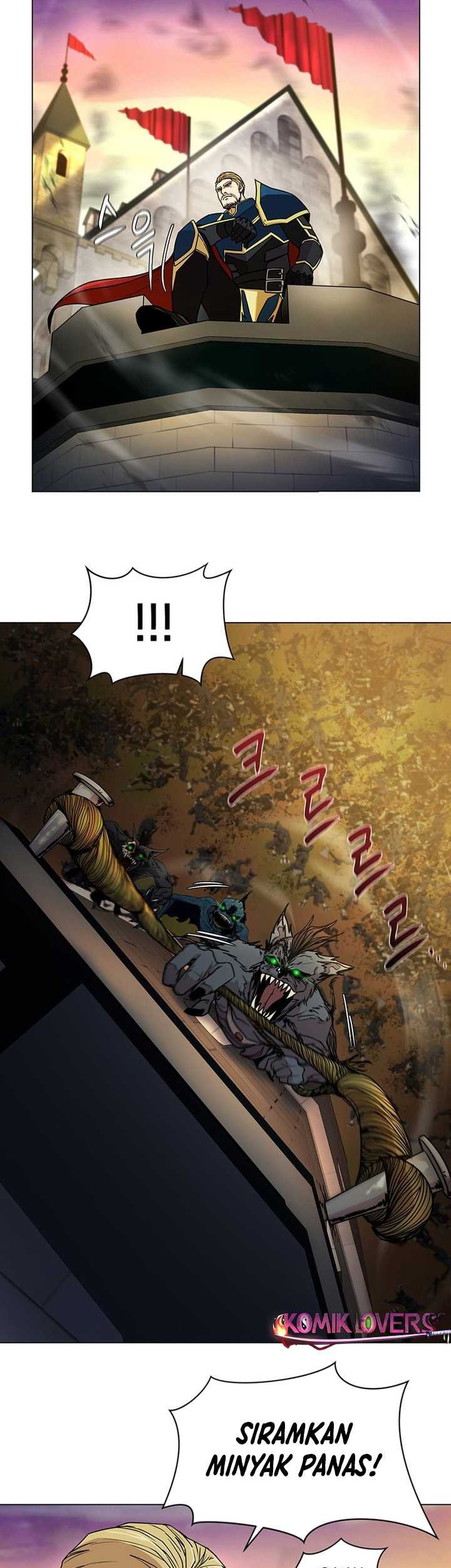 Martial Arts Alone Chapter 24 - halaman 24