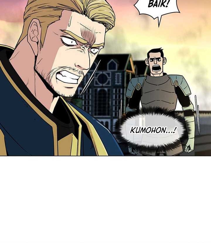Martial Arts Alone Chapter 24 - halaman 25