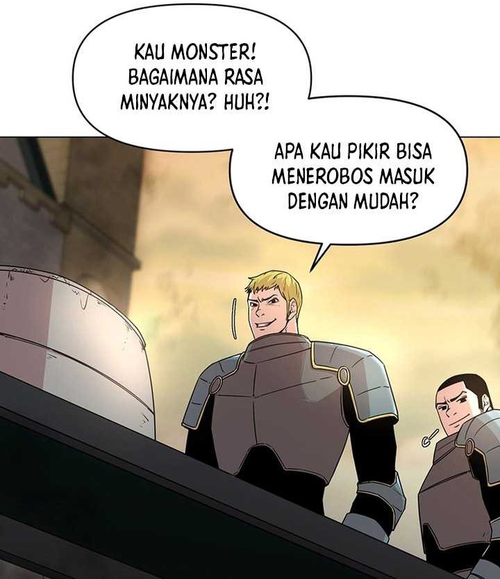 Martial Arts Alone Chapter 24 - halaman 27