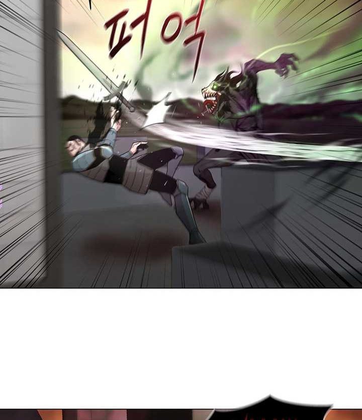 Martial Arts Alone Chapter 24 - halaman 29