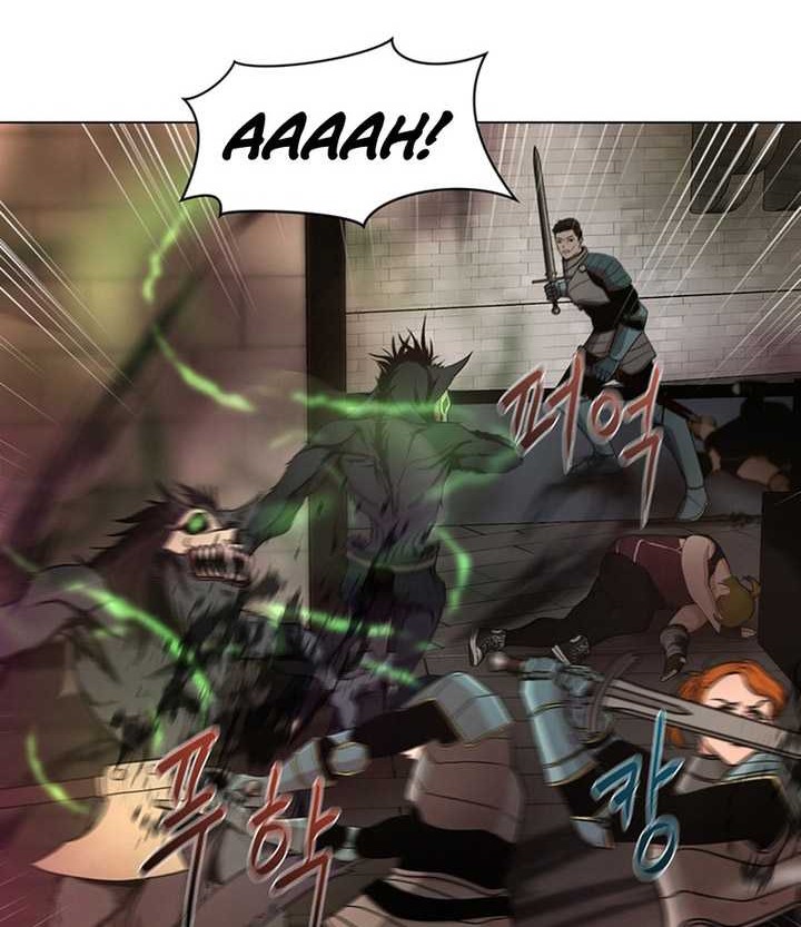 Martial Arts Alone Chapter 24 - halaman 31