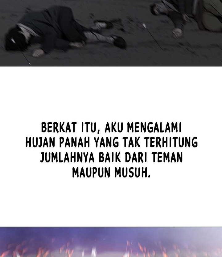 Martial Arts Alone Chapter 24 - halaman 43