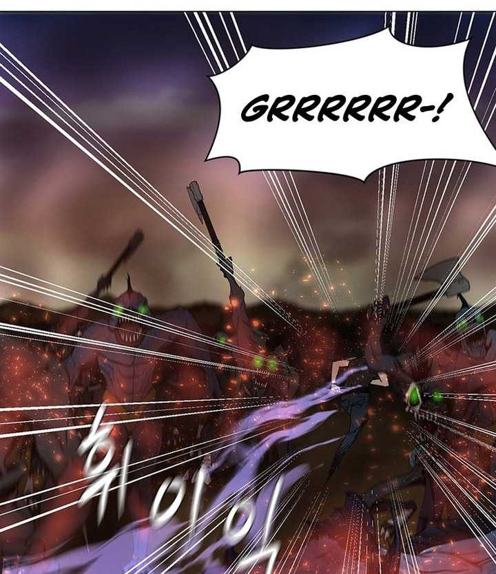 Martial Arts Alone Chapter 24 - halaman 47