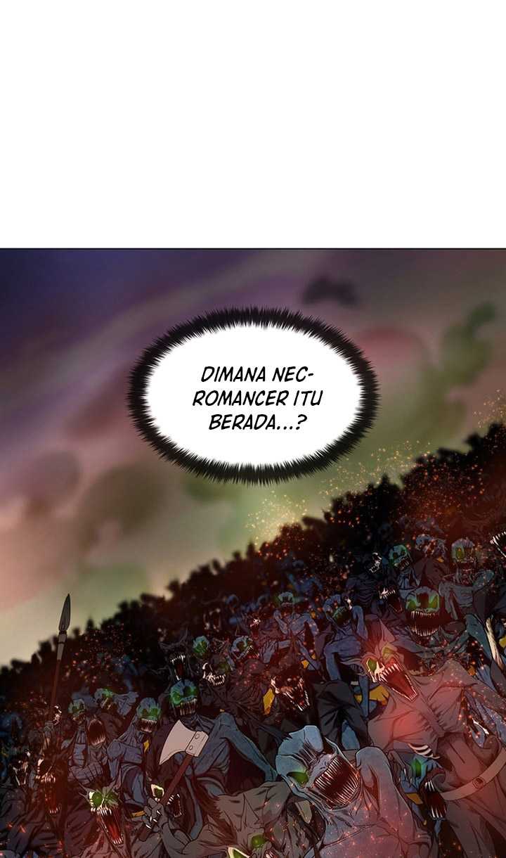 Martial Arts Alone Chapter 24 - halaman 50
