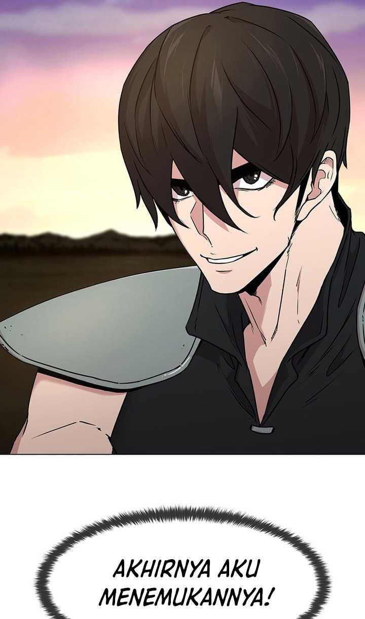 Martial Arts Alone Chapter 24 - halaman 54