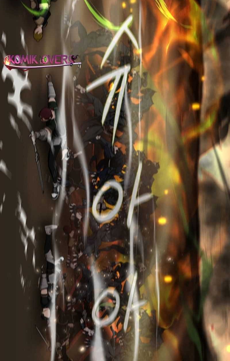 Martial Arts Alone Chapter 25 - halaman 11