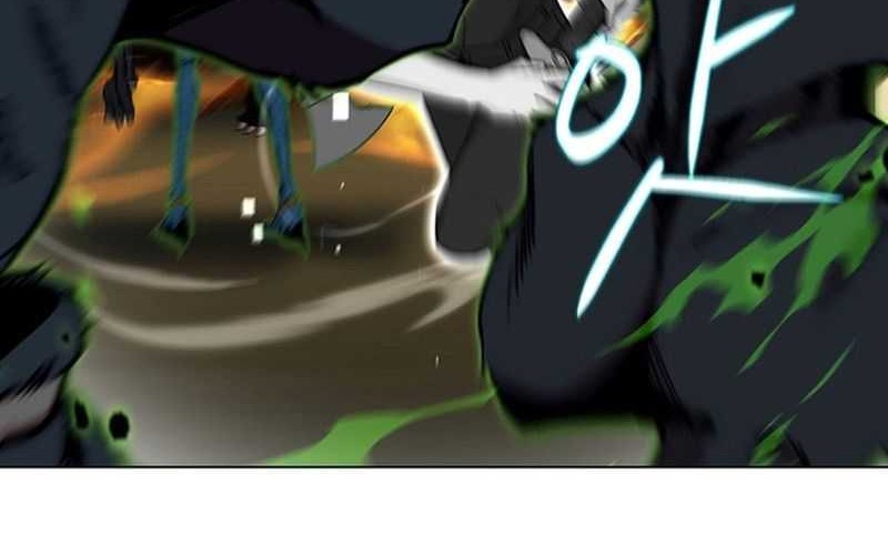 Martial Arts Alone Chapter 25 - halaman 14