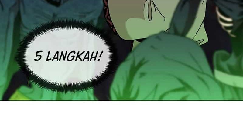 Martial Arts Alone Chapter 25 - halaman 25