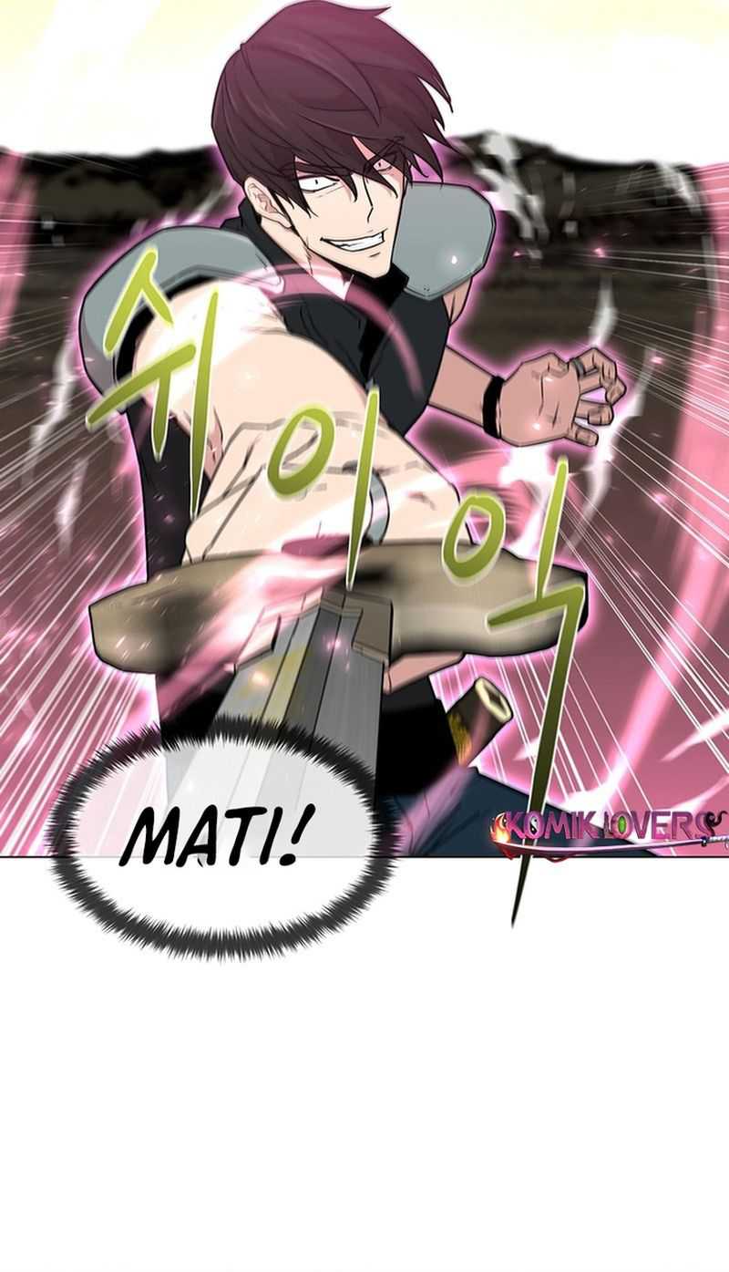 Martial Arts Alone Chapter 25 - halaman 27