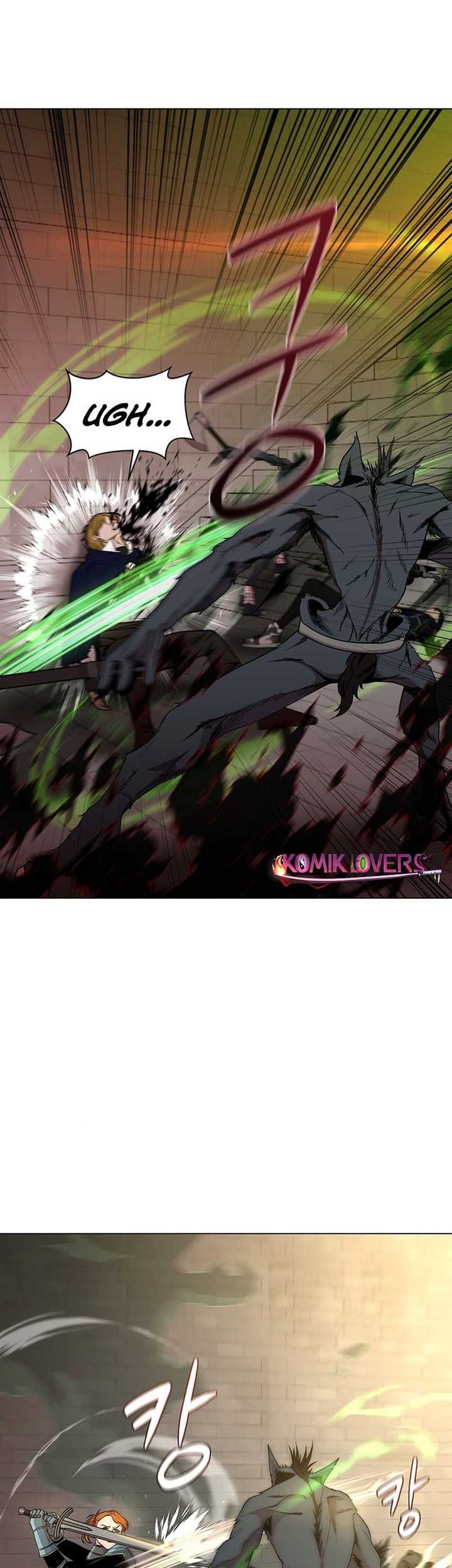 Martial Arts Alone Chapter 26 - halaman 11