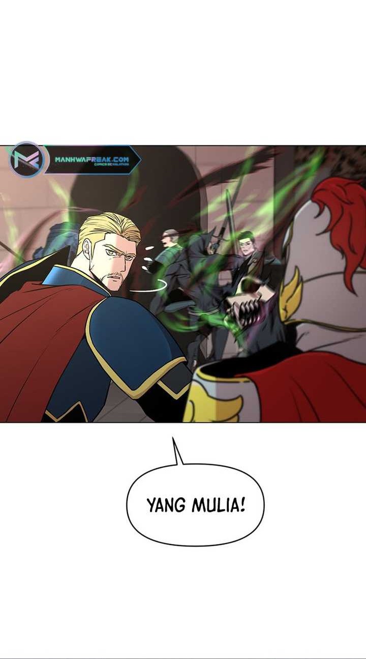 Martial Arts Alone Chapter 26 - halaman 20