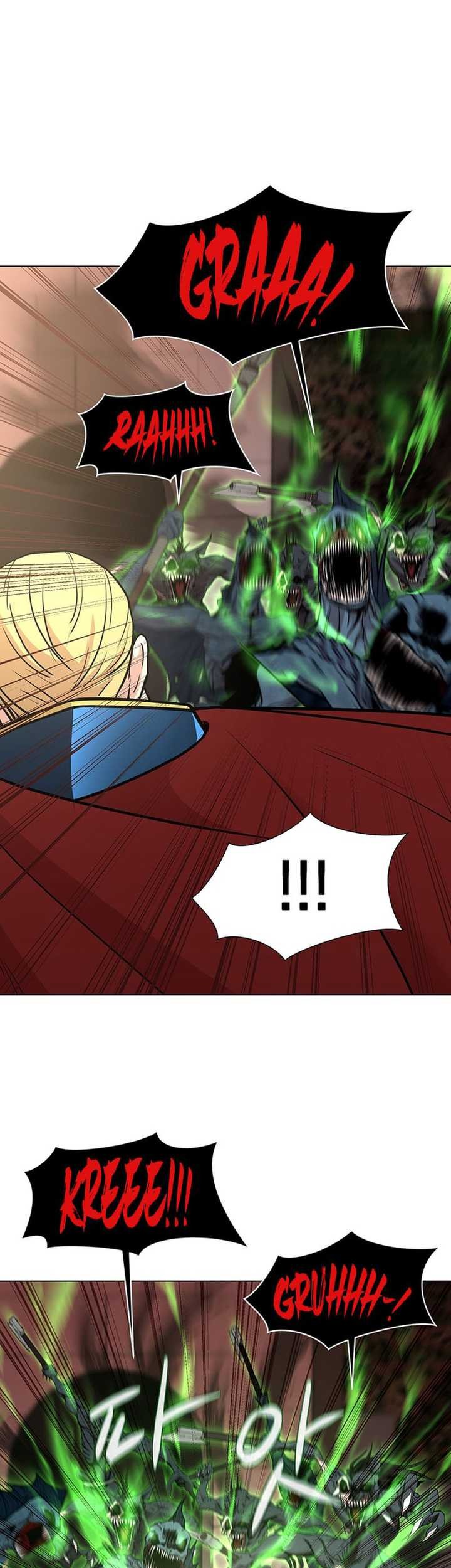 Martial Arts Alone Chapter 26 - halaman 23