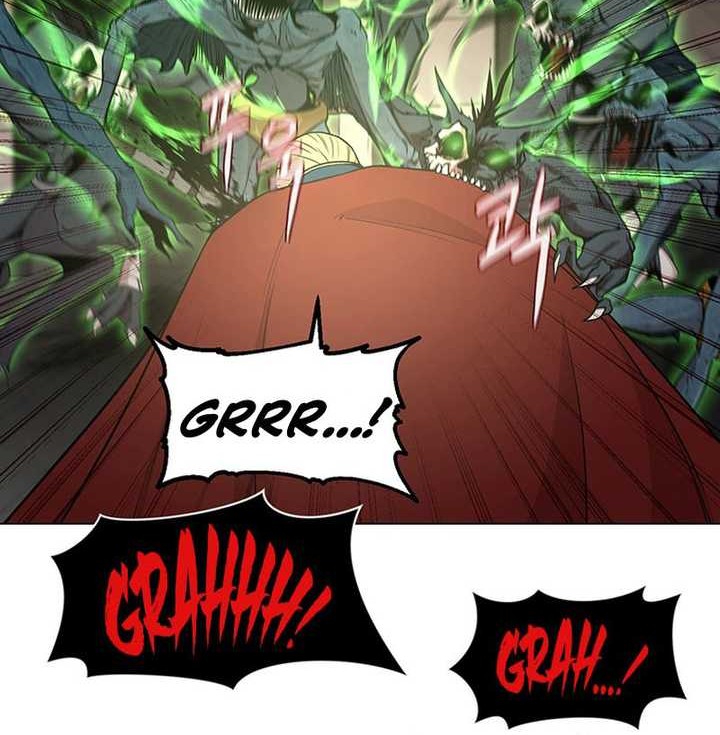 Martial Arts Alone Chapter 26 - halaman 24