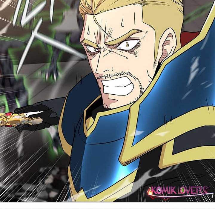 Martial Arts Alone Chapter 26 - halaman 28