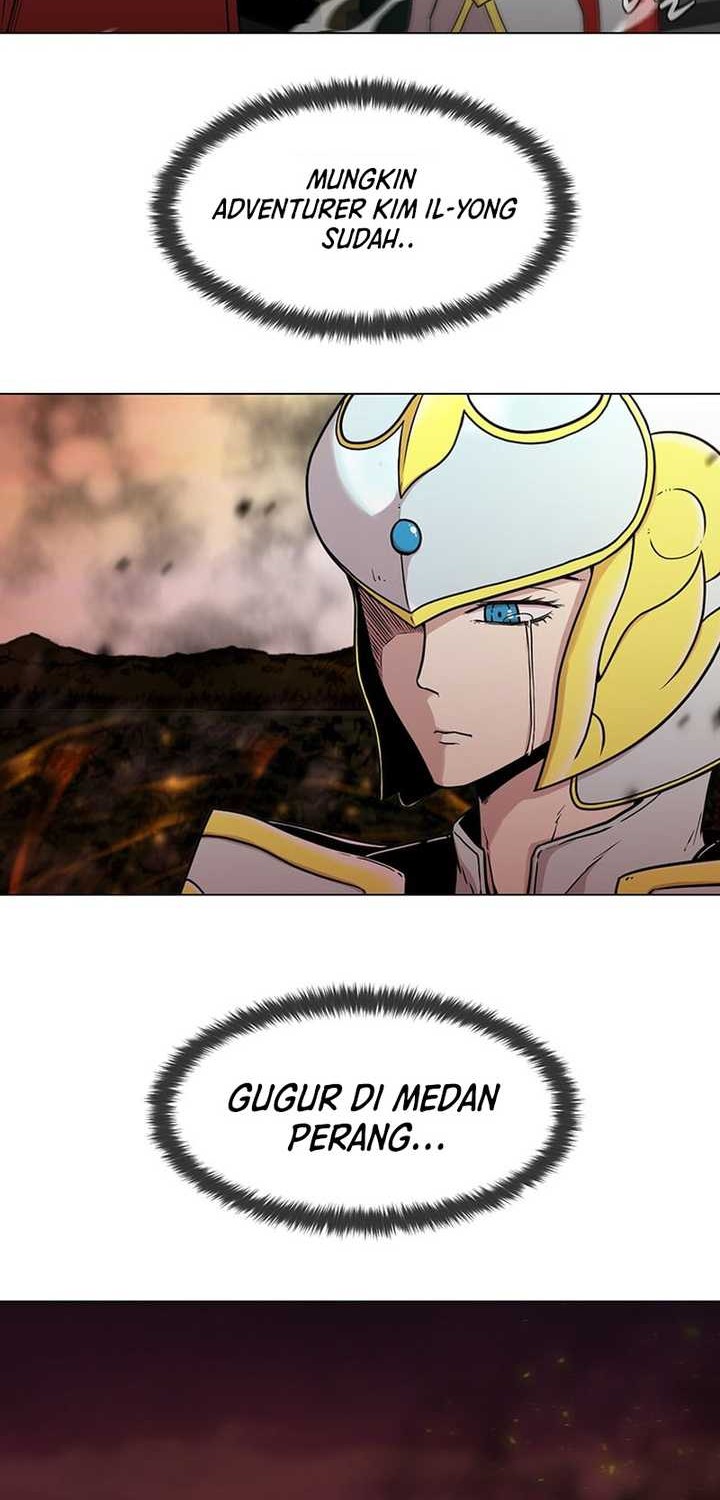 Martial Arts Alone Chapter 26 - halaman 30
