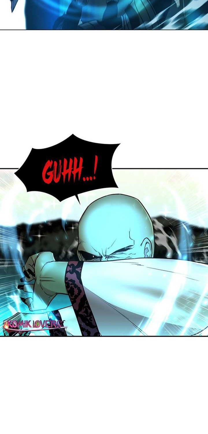 Martial Arts Alone Chapter 26 - halaman 38