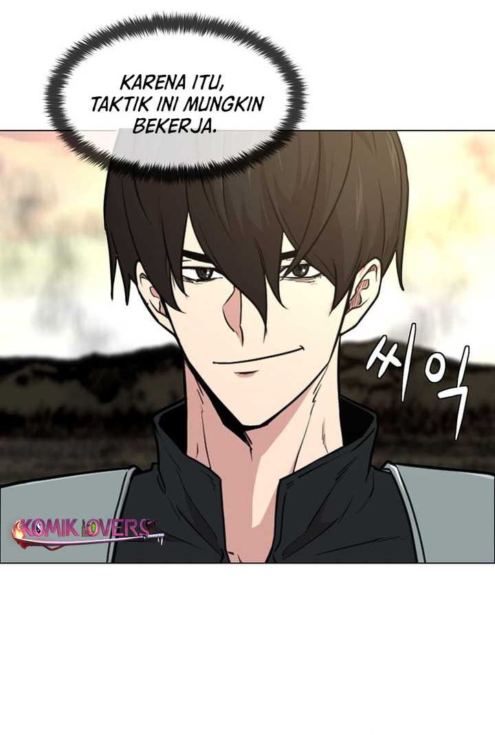 Martial Arts Alone Chapter 26 - halaman 44