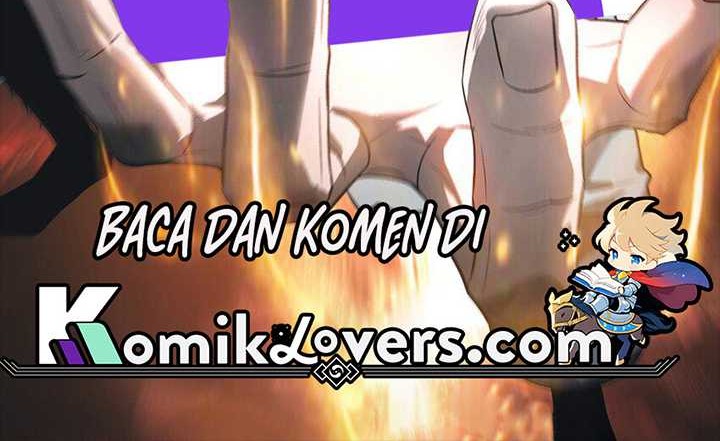 Martial Arts Alone Chapter 26 - halaman 50