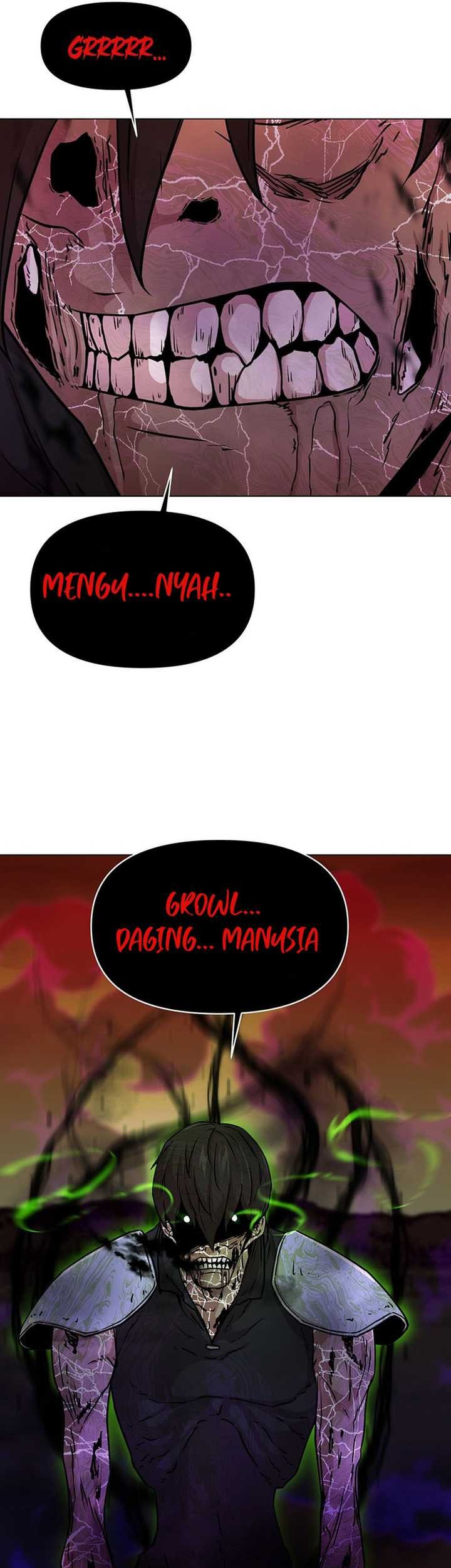 Martial Arts Alone Chapter 26 - halaman 9