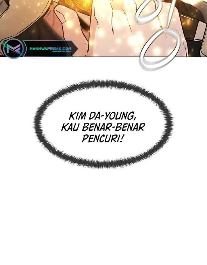 Martial Arts Alone Chapter 27 - halaman 10