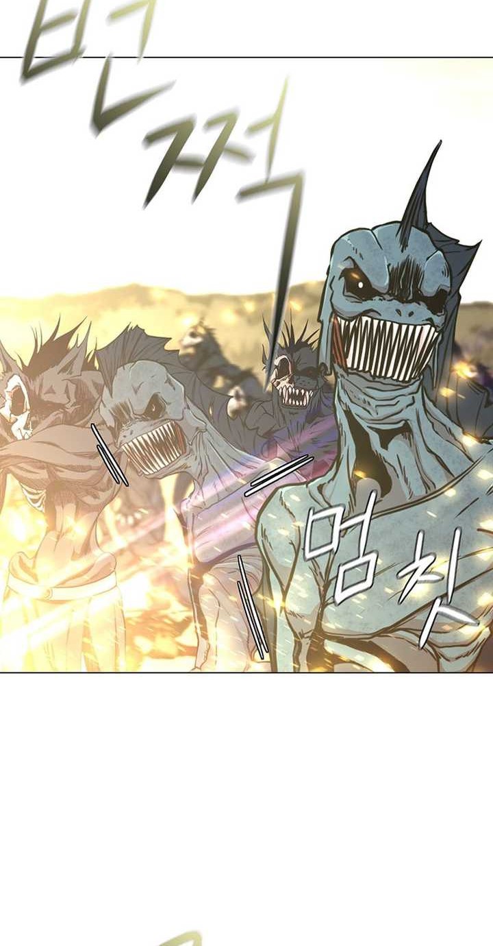 Martial Arts Alone Chapter 27 - halaman 12