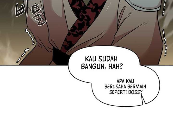 Martial Arts Alone Chapter 27 - halaman 14