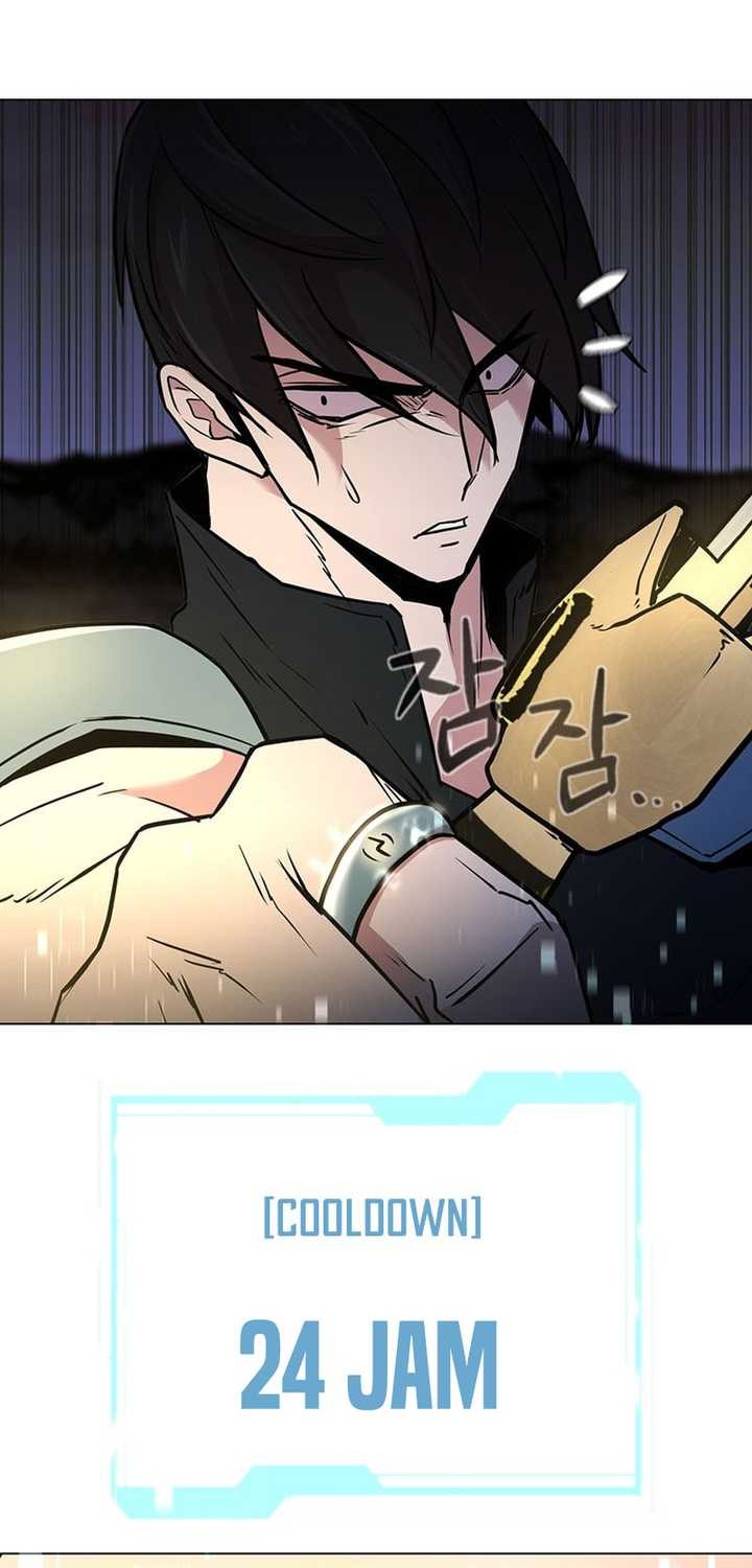 Martial Arts Alone Chapter 27 - halaman 16
