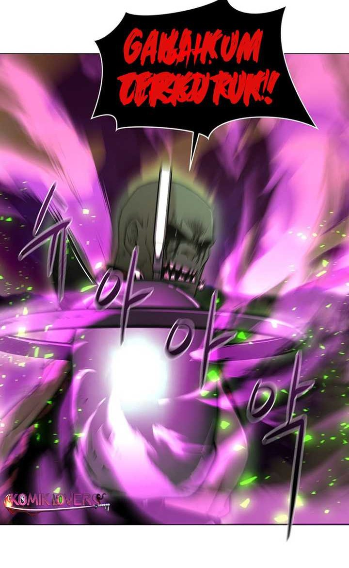 Martial Arts Alone Chapter 27 - halaman 18