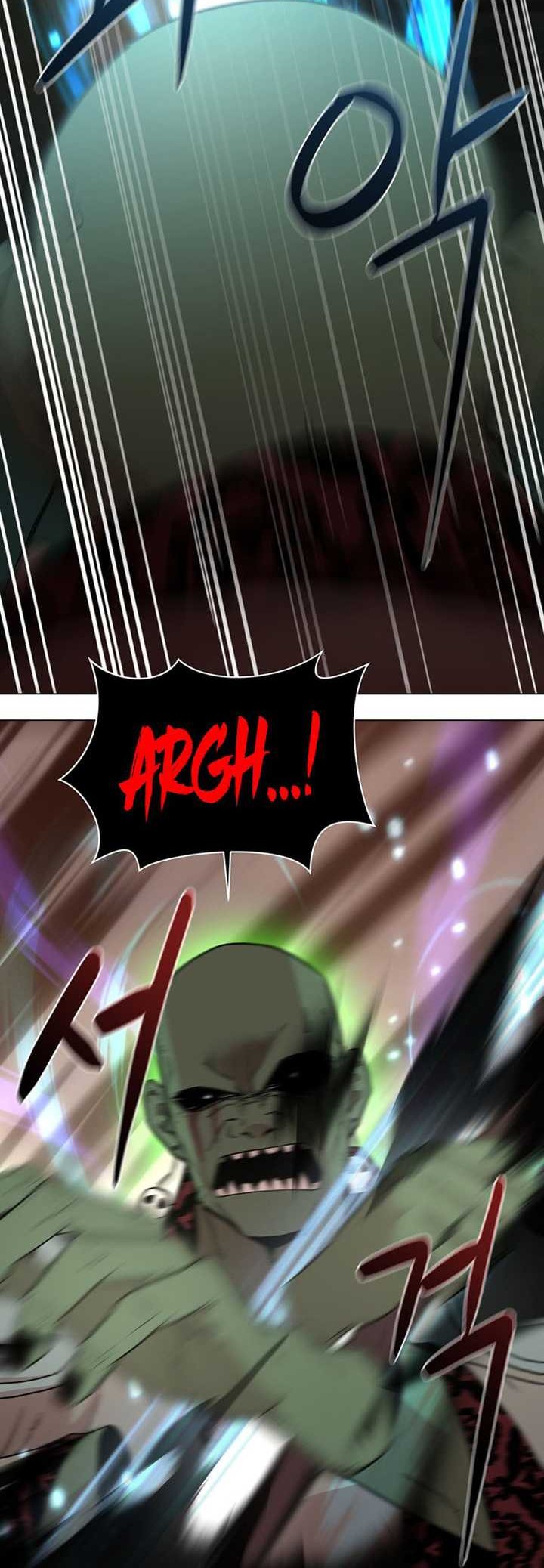 Martial Arts Alone Chapter 27 - halaman 20