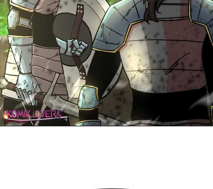 Martial Arts Alone Chapter 27 - halaman 36