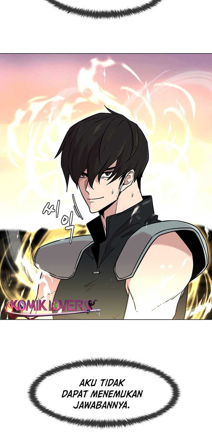 Martial Arts Alone Chapter 28 - halaman 14