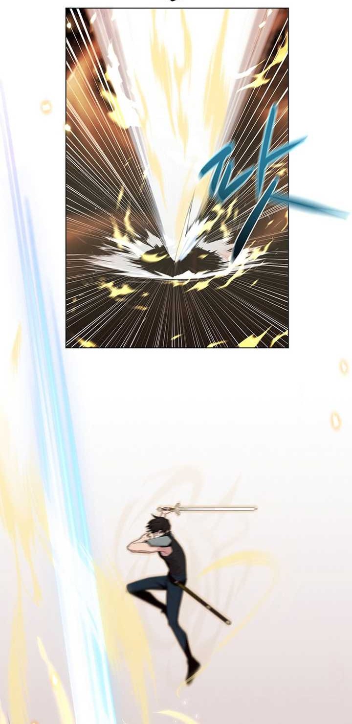Martial Arts Alone Chapter 28 - halaman 2