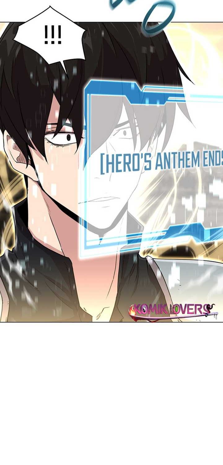 Martial Arts Alone Chapter 28 - halaman 31