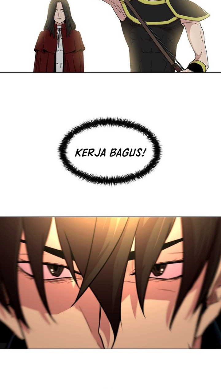 Martial Arts Alone Chapter 28 - halaman 54