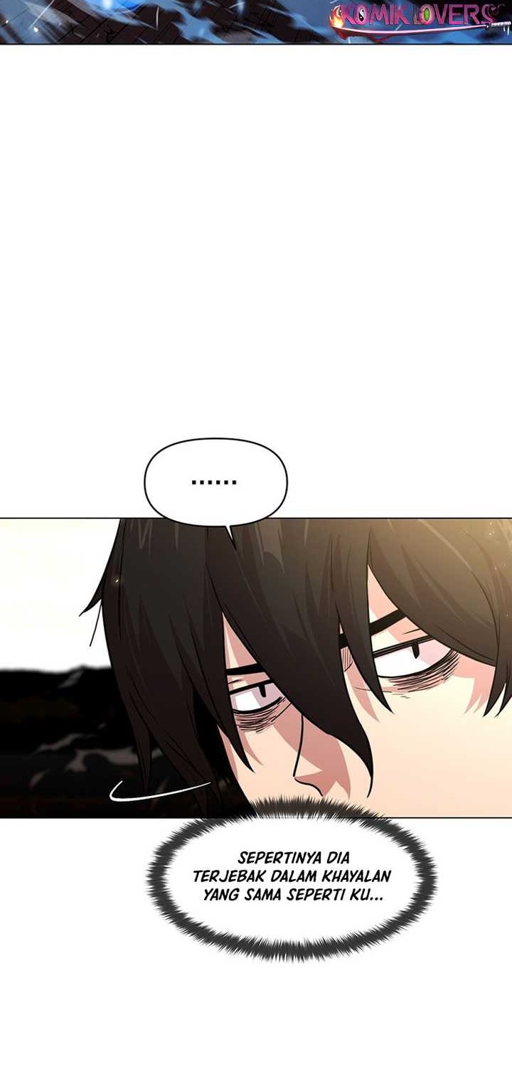 Martial Arts Alone Chapter 29 - halaman 11