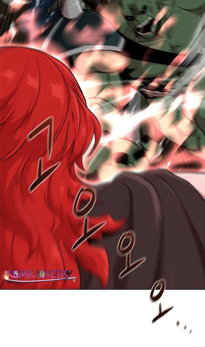 Martial Arts Alone Chapter 29 - halaman 15