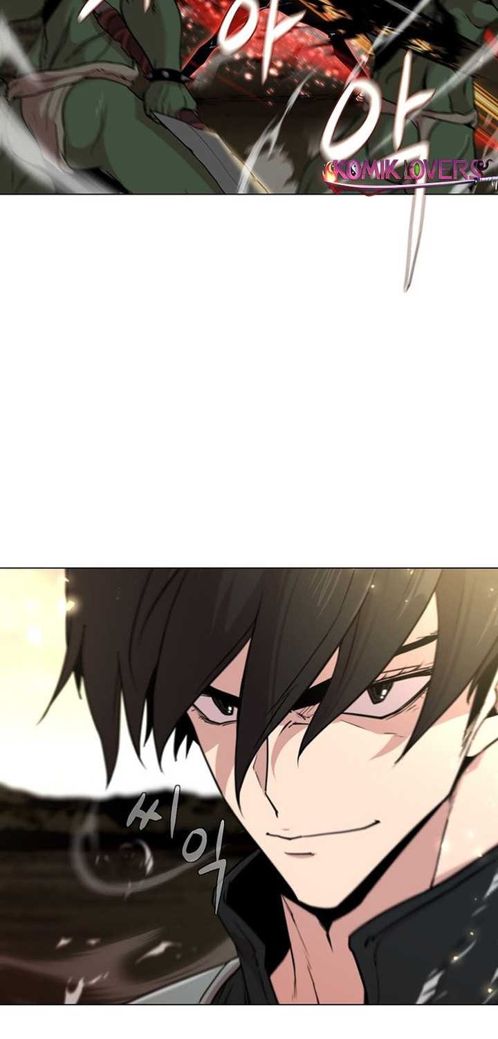 Martial Arts Alone Chapter 29 - halaman 17