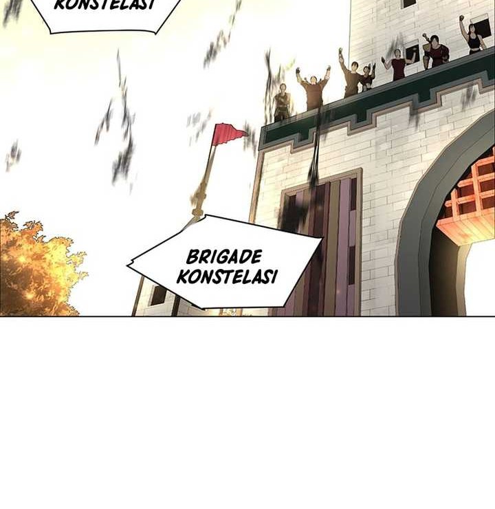 Martial Arts Alone Chapter 29 - halaman 23