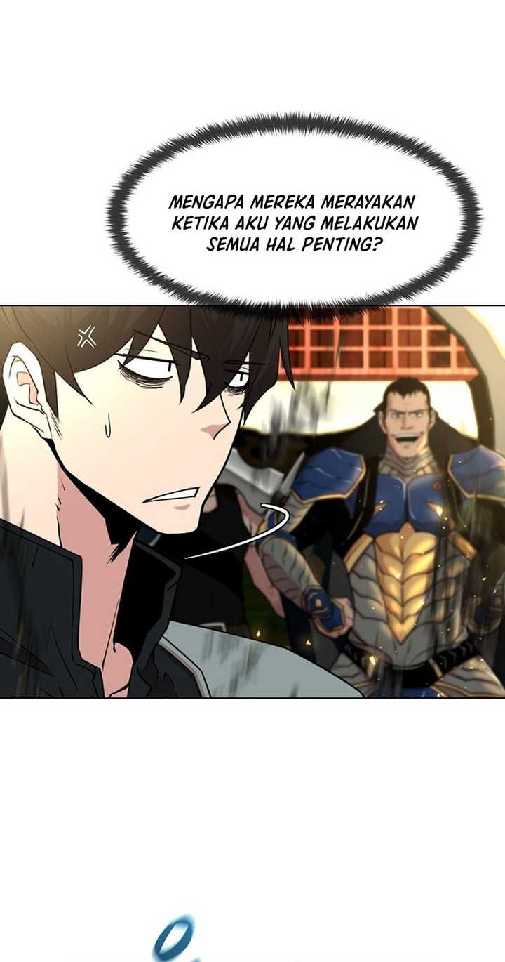 Martial Arts Alone Chapter 29 - halaman 25