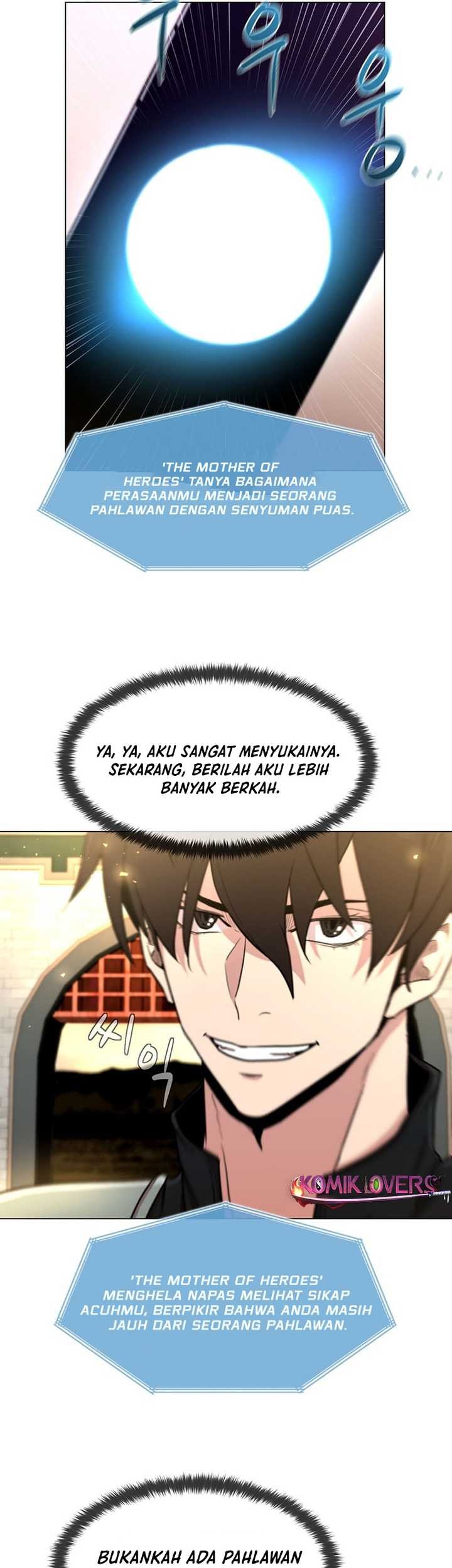 Martial Arts Alone Chapter 29 - halaman 26