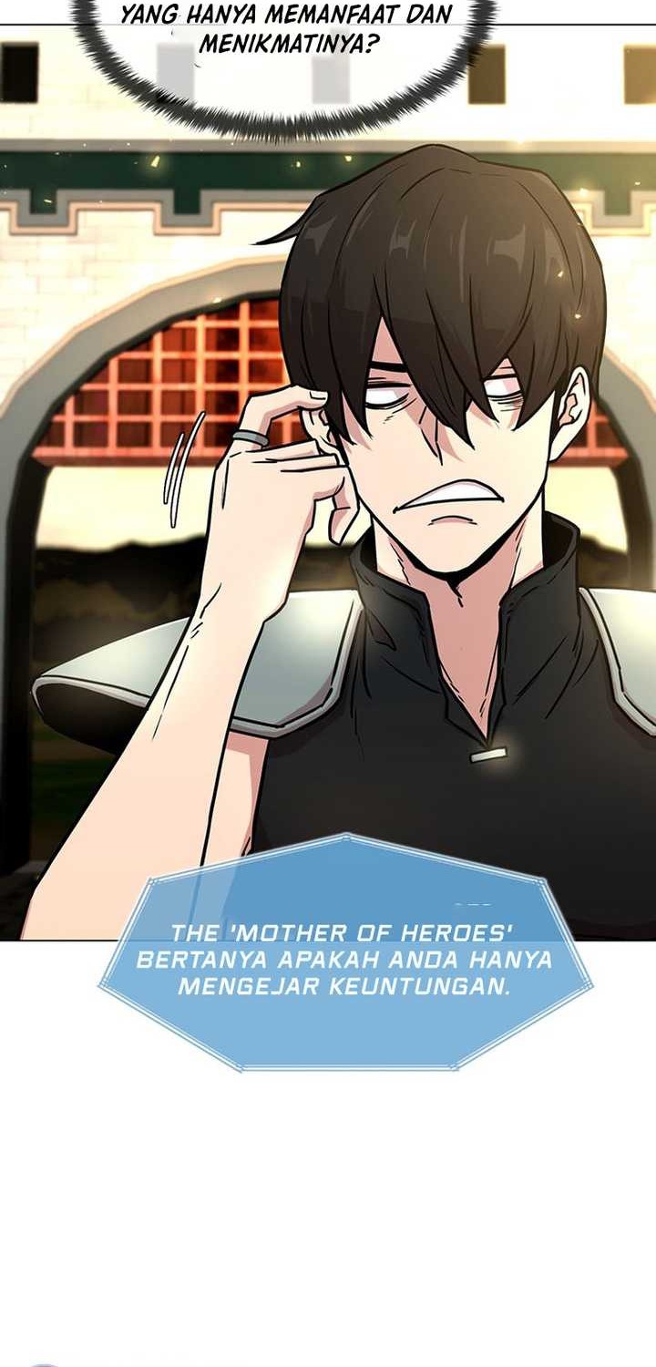 Martial Arts Alone Chapter 29 - halaman 27